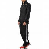 Adidas Ts Entry Wv Erkek  Eşofman Takımı Z35228 - 2