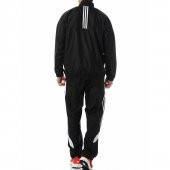 Adidas Ts Entry Wv Erkek  Eşofman Takımı Z35228 - 3