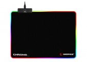 Rampage MP-18 355x255x3.0mm RGB Mouse Pad - 1