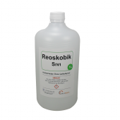 Reoskobik Sıvı - Süper Akışkan Sıvı - 3