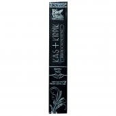 Kaş ve Kirpik Bakım Yağı 10 ML - 3
