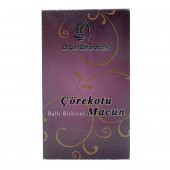 Çörekotlu Ballı Bitkisel Karışım Cam Kavanoz 450 Gr - 6