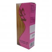 Bitkisel Yağ Kuru Saçlara Cam Şişe 100 ML - 2