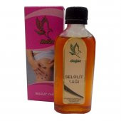 Selülit Yağı Cam Şişe 100 ML - 1