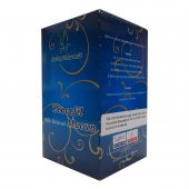 Zencefilli Ballı Bitkisel Karışım Cam Kavanoz 450 Gr - 2