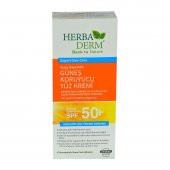 Güneş Bakım Kremi 50 Faktör SPF 75ML - 2