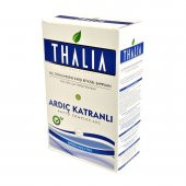 Ardıç Katranlı Saç Dökülmesine ve Kepeğe Karşı Şampuan 300 ML - 3
