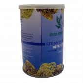 Doğal Civanperçemi Otu 100 Gr Teneke Kutu - 3