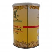 Zencefil Kökü Öğütülmüş Doğal 150 Gr Teneke Kutu - 5