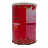 Kuşburnu Doğal Kırılmış 100 Gr Teneke Kutu - 2