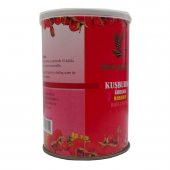 Kuşburnu Doğal Kırılmış 100 Gr Teneke Kutu - 3