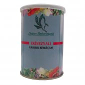 Ekinezyalı Karışık Bitkisel Çay 100 Gr Teneke Kutu - 1