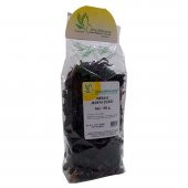 Afrika Bamya Çiçeği Hibiskus Mekke Gülü Doğal 100 Gr Paket - 3