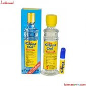 China Oel Çin Yağı 25 ML - Yüzde 100 Saf Doğal Nane Yağı - 7