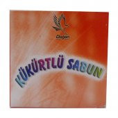 Kükürtlü Sabun 150Gr - 1