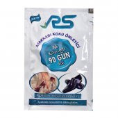 Ayak Kokusu Önleyici Toz 10 Gr Paket - 3