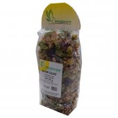 Doğan Doğal Hatmi Çiceği, Gül Hatmi 50 Gr Paket - 5
