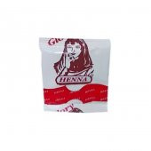 Glory Doğal Saf Naturel Toz Kına 25 Gr Paket - 6