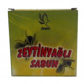 Zeytinyağlı Sabun 150Gr - 1