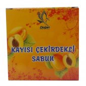 Doğan Kayısı Sabunu 150Gr - 1