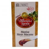 Manisa Mesir Macunu Cam Kavanoz 400 Gr - 1