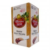 Manisa Mesir Macunu Cam Kavanoz 400 Gr - 5