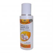 Sarımsak Özlü Şampuan 400 ML - 5