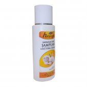 Sarımsak Özlü Şampuan 400 ML - 6