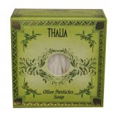 Thalia Zeytin Taneli Zeytinyağlı Sabun 150Gr - 1