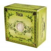 Thalia Zeytin Taneli Zeytinyağlı Sabun 150Gr - 3