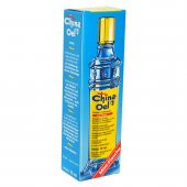 China Oel Çin Yağı 10 ML - Yüzde 100 Saf Doğal Nane Yağı - 3