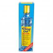 China Oel Çin Yağı 10 ML - Yüzde 100 Saf Doğal Nane Yağı - 6