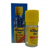 Çin Yağı 5 ML - Yüzde 100 Saf Doğal Nane Yağı - 1