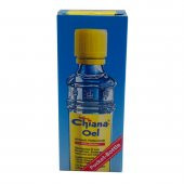 Çin Yağı 5 ML - Yüzde 100 Saf Doğal Nane Yağı - 6
