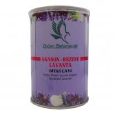 Anason Rezene Lavanta 100 Gr Teneke Kutu - 1