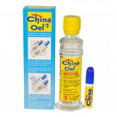 China Oel Çin Yağı 25 ML - Yüzde 100 Saf Doğal Nane Yağı - 2