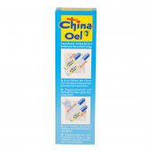 China Oel Çin Yağı 25 ML - Yüzde 100 Saf Doğal Nane Yağı - 3