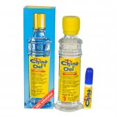 China Oel Çin Yağı 25 ML - Yüzde 100 Saf Doğal Nane Yağı - 6