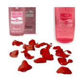 Gül Kolonyası 70 Derece Pet Şişe 300 ML - 4