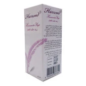 Hamam Otu Yağı 20 ML - 2