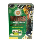 Biberiyeli Karışık Bitki Çayı 42 Süzen Poşet - 1