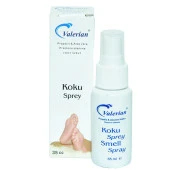 Ayak ve Cilt Spreyi 35 ML - 5