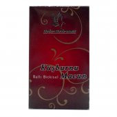 Doğan Kuşburnulu Ballı Bitkisel Karışım Cam Kavanoz 450 Gr - 1