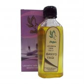 Doğan Lavanta Yağlı Masaj ve Bakım Yağı 100ML - 6