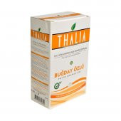 Thalia Buğday Özlü Saç Dökülmesine Karşı Kuru Boyalı ve Yıpranmış Saçlar Şampuanı 300 ML - 2