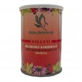 Doğan Kış Çayı Ihlamurlu 100 Gr Teneke Kutu - 1