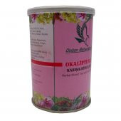 Doğan Okaliptuslu Karışık Bitkisel Çay 100 Gr Teneke Kutu - 6