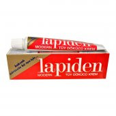 Lapiden Tüy Dökücü Krem 40Gr - 6