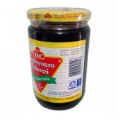 Taç Pekmez Keçiboynuzu Pekmezi Harnup Pekmezi Cam Kavanoz 800 Gr - 6