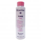 Rosense Sıkılaştırıcı Tonik 200ML - 4